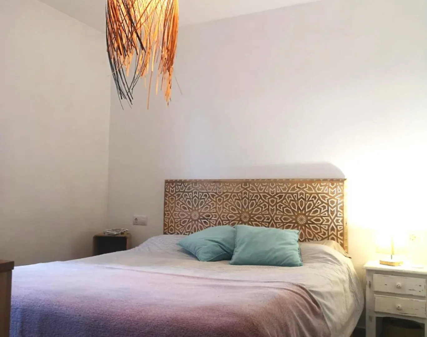 Golf & Beach Holiday Home Son Parc Daire