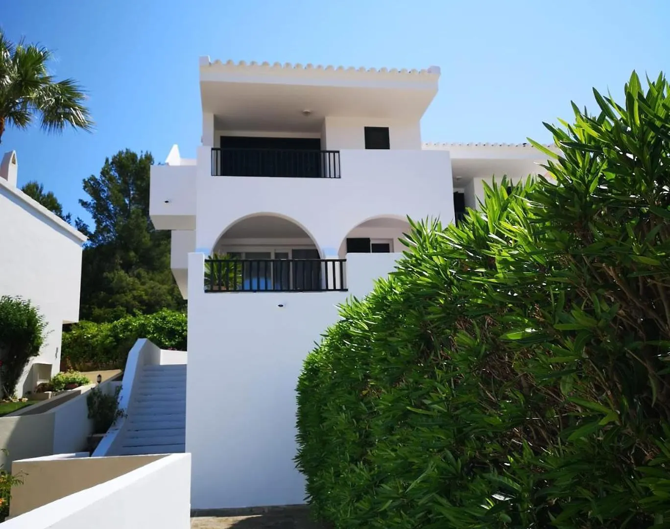 Golf & Beach Holiday Home Son Parc İspanya