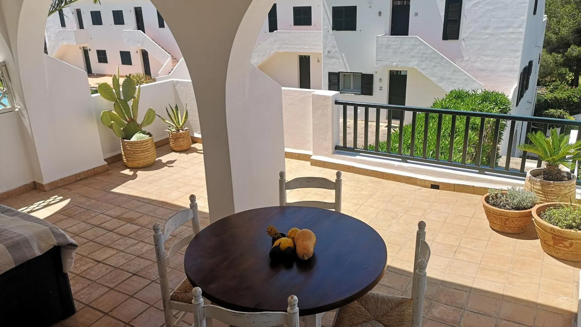 Golf & Beach Holiday Home Son Parc İspanya