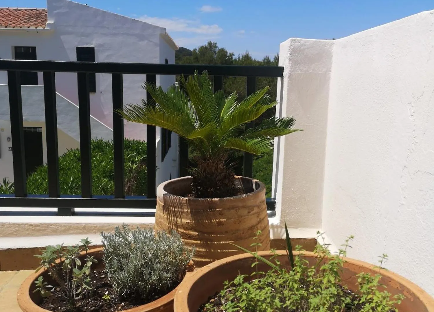 Daire Golf & Beach Holiday Home Son Parc