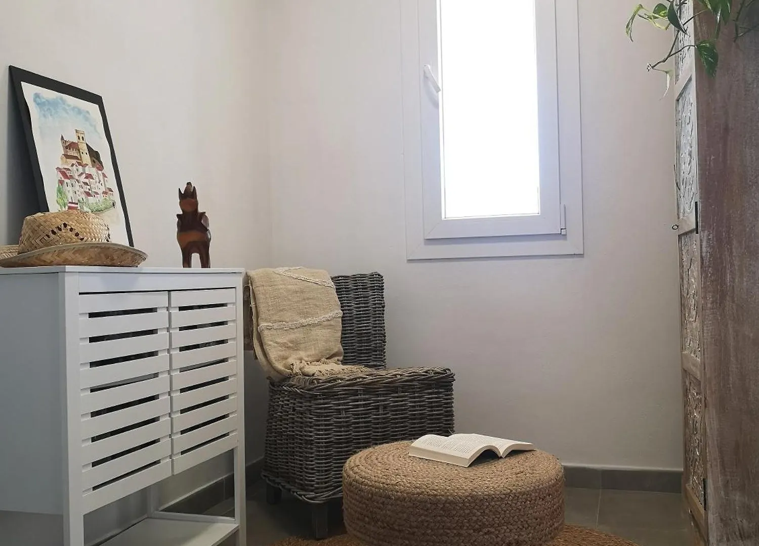 Golf & Beach Holiday Home Son Parc Daire