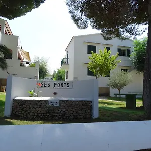  Apartamento Gecko